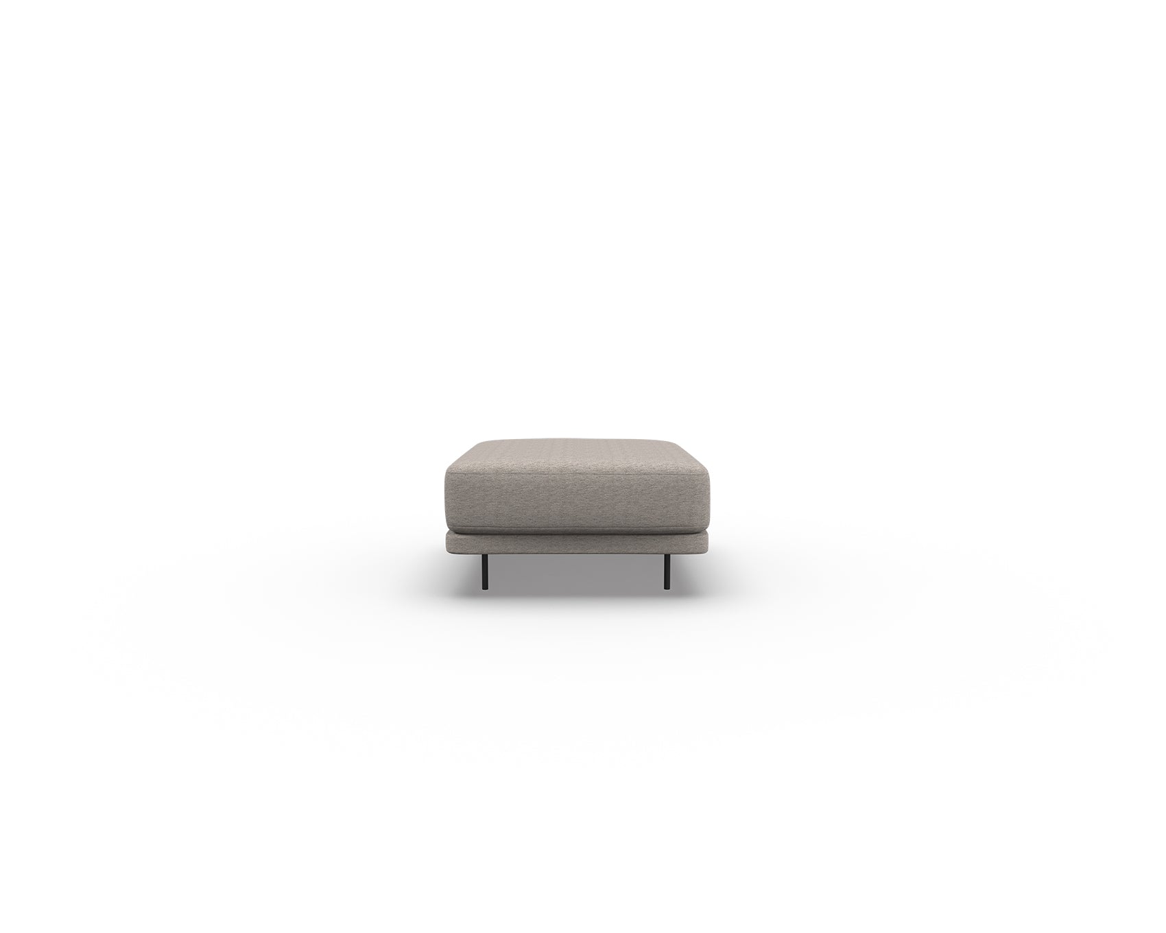 L.A Sofa Ottoman
